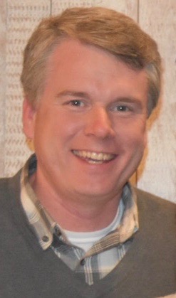 Chris Wieboldt