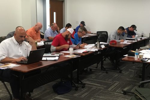 Mastering Manual J Software 3-Day Course- Waco, Texas