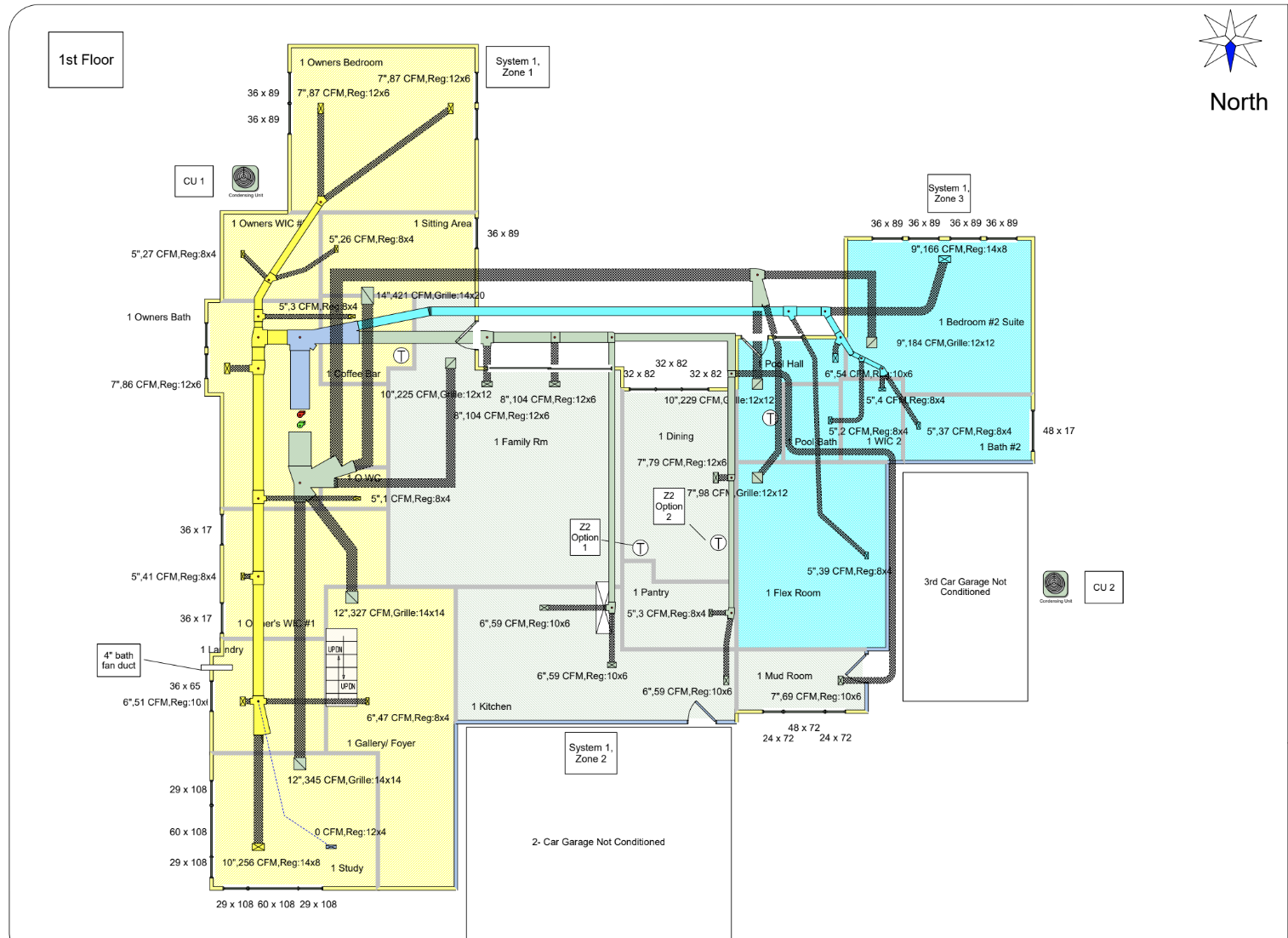 Mastering Manual J Online Starter/Refresher Course- 1 Student